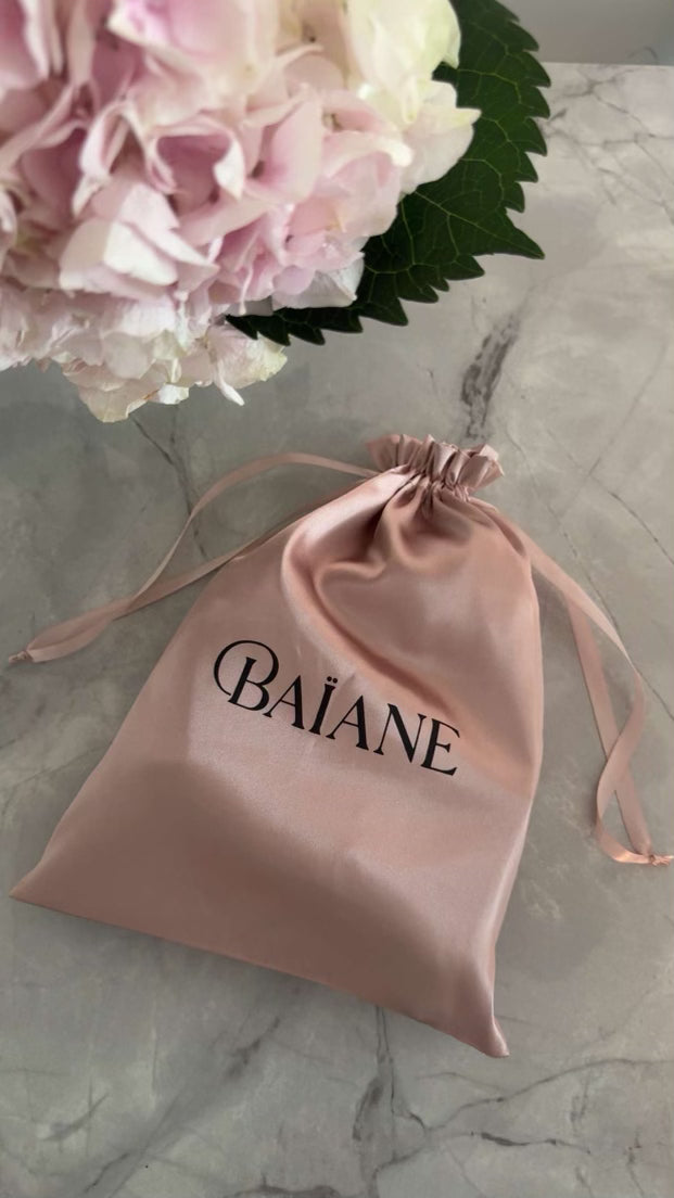 Dust bag Baïane